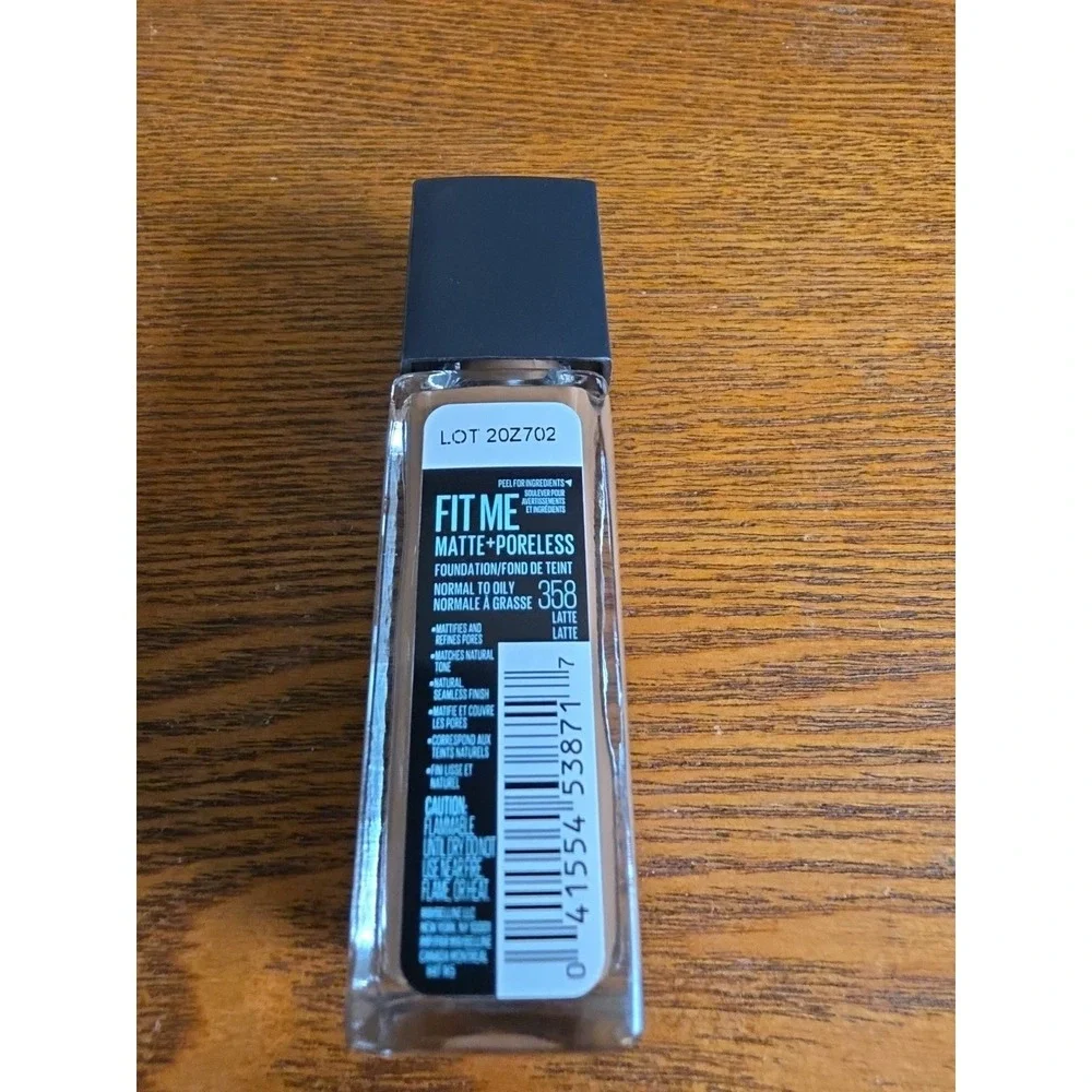 Maybelline New York maybelline fit